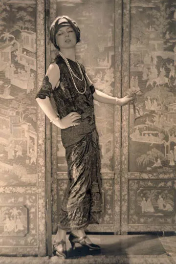 Jeanne Toussaint